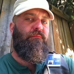 Meet your Posher, Jared